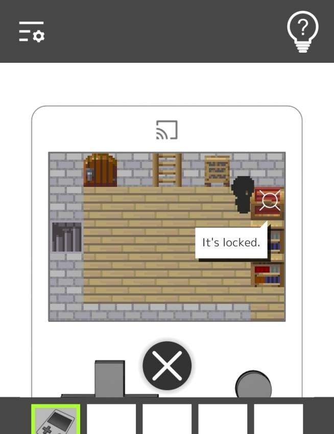 逃离游戏咖啡馆游戏下载-逃离游戏咖啡馆游戏最新版 1.0