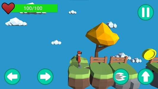 勇敢的空中英雄游戏下载-勇敢的空中英雄游戏手机版 1