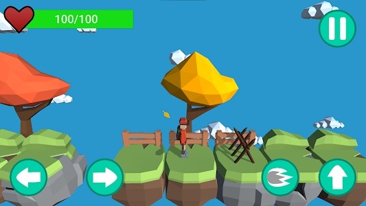 勇敢的空中英雄游戏下载-勇敢的空中英雄游戏手机版 1