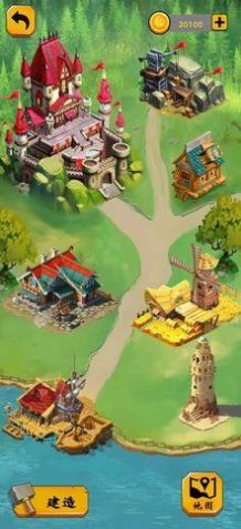 公主与少年游戏下载-公主与少年游戏官方安卓版 1.0.0