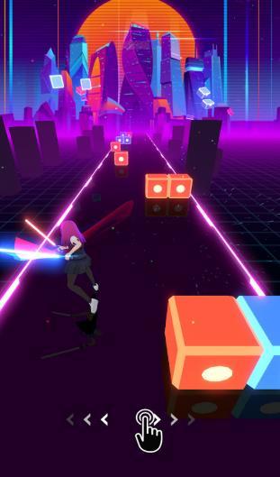 动感少女游戏下载-动感少女游戏最新版 1.0.0