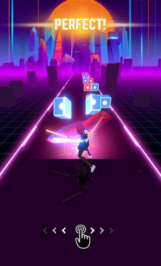 动感少女游戏下载-动感少女游戏最新版 1.0.0