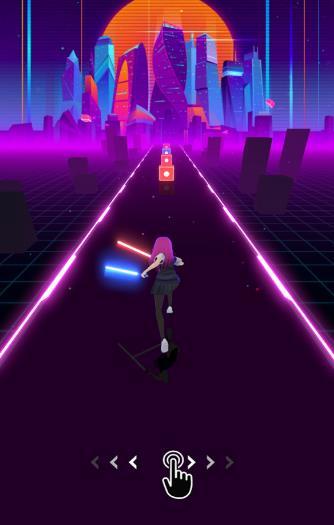 动感少女游戏下载-动感少女游戏最新版 1.0.0