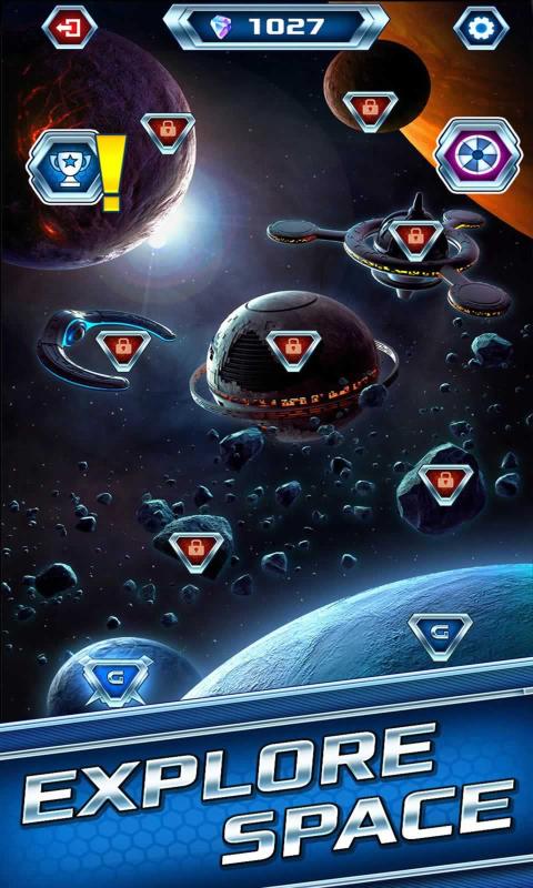 加拉加诺德手游下载-加拉加诺德安卓版下载 1.14