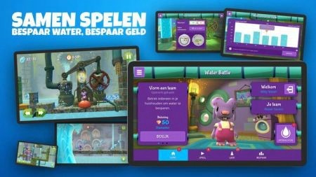 水的战斗游戏下载-水的战斗游戏官方版 5.0.1