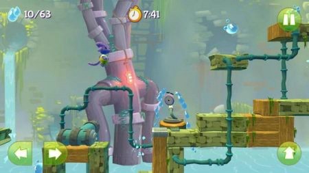 水的战斗游戏下载-水的战斗游戏官方版 5.0.1