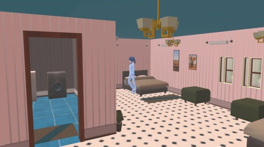 樱花开心爱跑酷最新手游下载-樱花开心爱跑酷安卓游戏下载 1.0