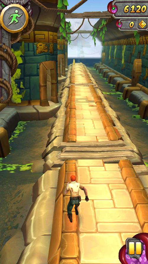 神庙逃亡templerun2(神庙逃亡 2:无限狂奔,极限挑战) 神庙逃亡templerun2(神庙逃亡 2:无限狂奔,极限挑战)