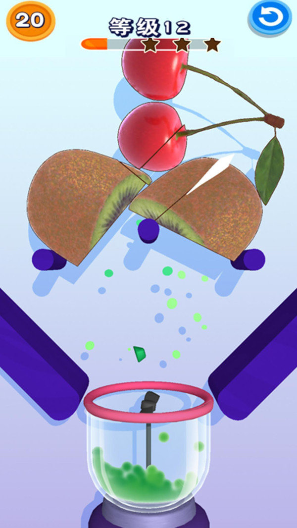 切片忍者最新手游下载-切片忍者安卓游戏下载 1.6.11