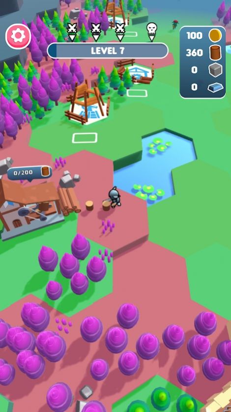 突袭宇宙手游下载-突袭宇宙最新版游戏下载 1.0.7