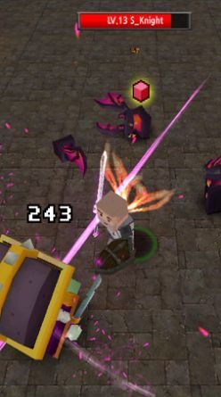 像素勇士闯地牢手游下载-像素勇士闯地牢安卓版下载 1.0.13