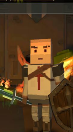 像素勇士闯地牢手游下载-像素勇士闯地牢安卓版下载 1.0.13