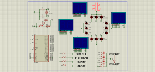单片机用什么语言编程(单片机编程语言详解:从基础到高级) 单片机用什么语言编程(单片机编程语言详解:从基础到高级)