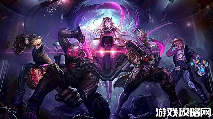 英雄联盟道聚城(英雄联盟道聚城,海量周边尽情选购) 英雄联盟道聚城(英雄联盟道聚城,海量周边尽情选购)