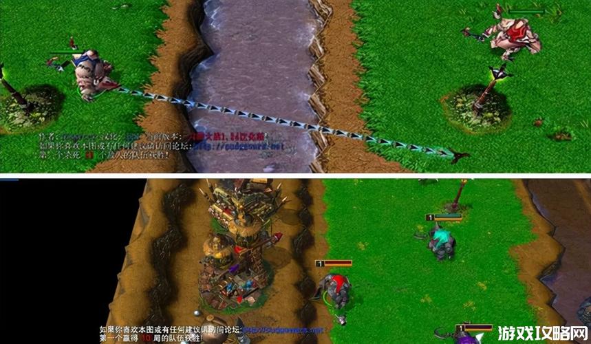 魔兽rpg地图排行(2020魔兽rpg最火的地图) 魔兽rpg地图排行(2020魔兽rpg最火的地图)