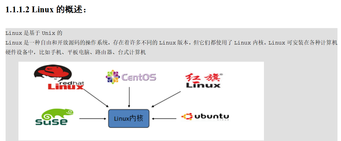 linux是什么(unix是什么) linux是什么(unix是什么)