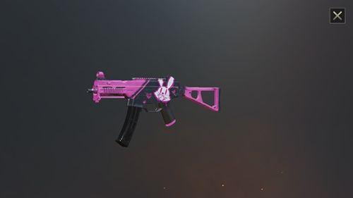 刺激战场枪械皮肤(刺激战场枪械皮肤,装扮你的酷炫武器) 刺激战场枪械皮肤(刺激战场枪械皮肤,装扮你的酷炫武器)