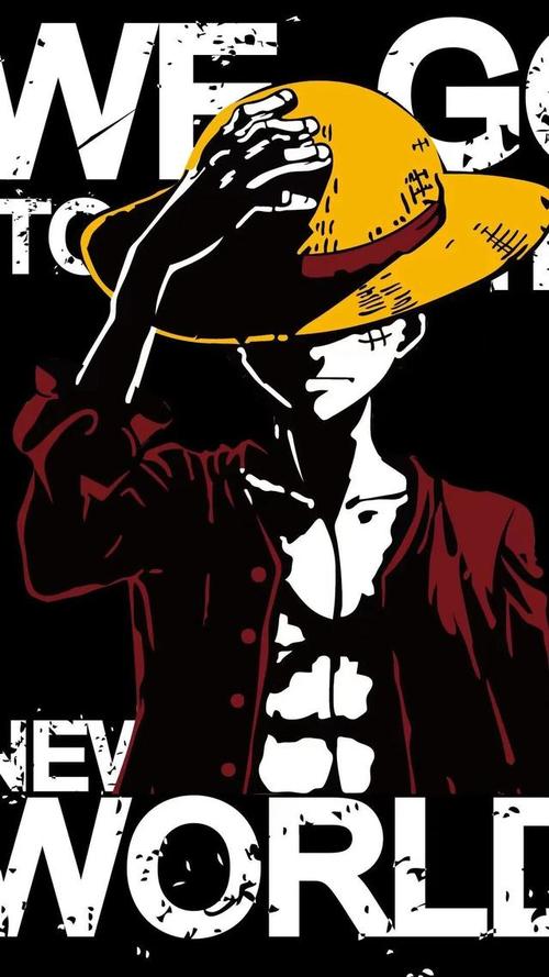 手机壁纸动漫海贼王(手机壁纸图片动漫男生海贼王) 手机壁纸动漫海贼王(手机壁纸图片动漫男生海贼王)