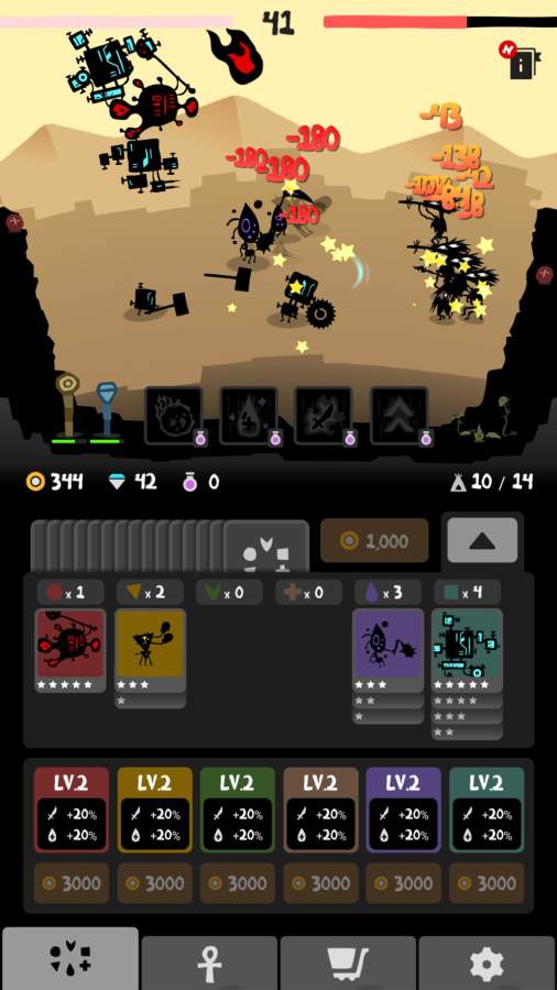 部落唔嘎嚓手游下载-部落唔嘎嚓最新版游戏下载 1.2