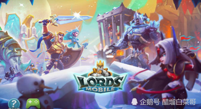 王国纪元破解版(王国纪元破解版无限金币钻石免费下载) 王国纪元破解版(王国纪元破解版无限金币钻石免费下载)