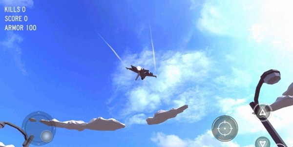 遥控飞机飞行空战手游下载-遥控飞机飞行空战安卓版下载 0.1.2.4