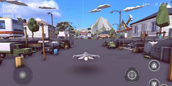 遥控飞机飞行空战手游下载-遥控飞机飞行空战安卓版下载 0.1.2.4
