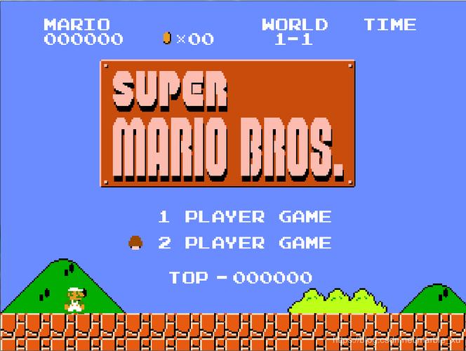 超级玛丽无敌版(超级玛丽无敌版微信代码) 超级玛丽无敌版(超级玛丽无敌版微信代码)