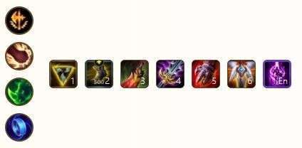 英雄联盟配符文软件(英雄联盟推荐出装软件) 英雄联盟配符文软件(英雄联盟推荐出装软件)