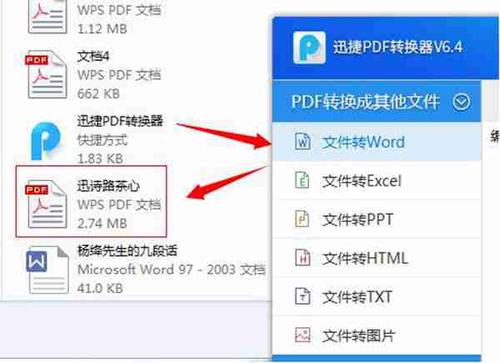 能把pdf转换成word的软件(如何在电脑上将pdf转为word使用) 能把pdf转换成word的软件(如何在电脑上将pdf转为word使用)