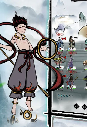 诸神纪事手游下载-诸神纪事最新版游戏下载 1.0.1