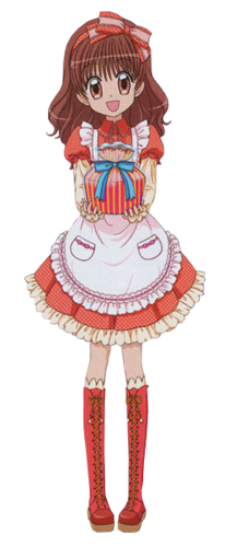 梦色蛋糕师中文版(梦色蛋糕师中文版,与美味甜点不期而遇) 梦色蛋糕师中文版(梦色蛋糕师中文版,与美味甜点不期而遇)