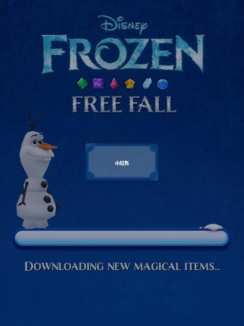 冰雪奇缘游戏(冰雪奇缘游戏冰纷乐破解版) 冰雪奇缘游戏(冰雪奇缘游戏冰纷乐破解版)