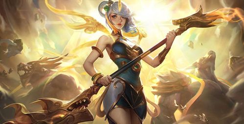 光辉女郎是什么波比(光辉女郎是adc吗) 光辉女郎是什么波比(光辉女郎是adc吗)