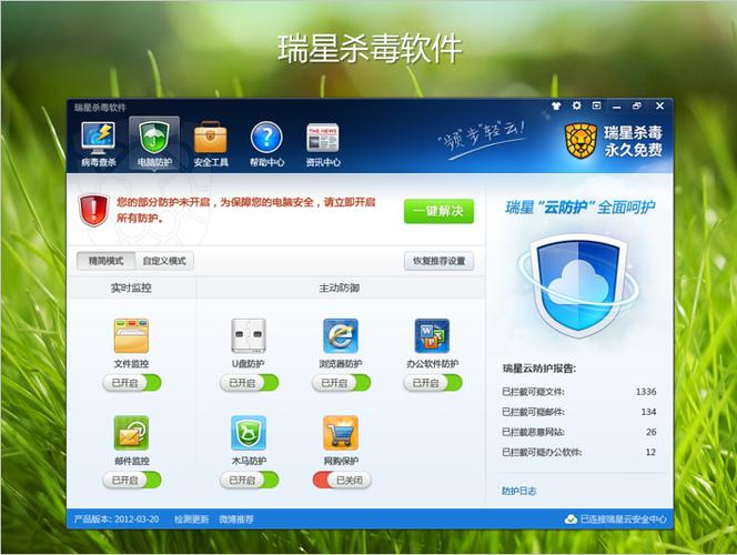 现在什么杀毒软件好(免费的杀毒软件哪个好用) 现在什么杀毒软件好(免费的杀毒软件哪个好用)
