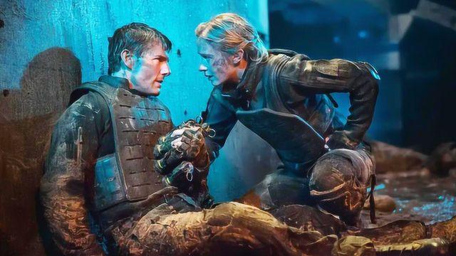 拯救外星人洞穴(拯救外星人的电影) 拯救外星人洞穴(拯救外星人的电影)