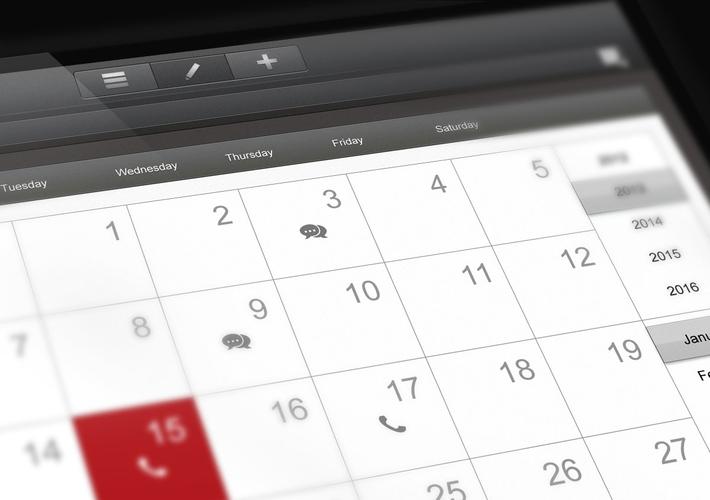 桌面日历软件电脑版(电脑桌面日历app) 桌面日历软件电脑版(电脑桌面日历app)