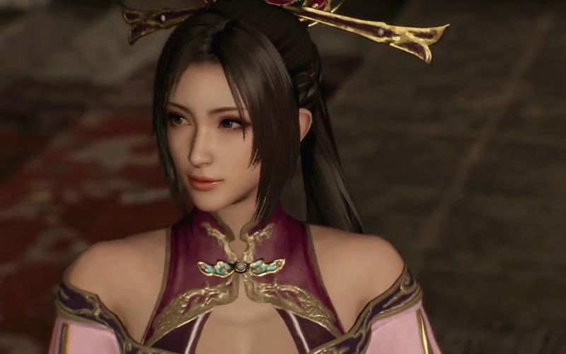 真三国无双免费观看完整版在线(真三国无双:免费在线观看完整版,畅享经典) 真三国无双免费观看完整版在线(真三国无双:免费在线观看完整版,畅享经典)