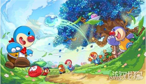 摩尔庄园手游(跟摩尔庄园很像的一款游戏) 摩尔庄园手游(跟摩尔庄园很像的一款游戏)