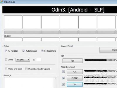odin3刷机工具(Odin3刷机工具:详细指南,轻松刷机) odin3刷机工具(Odin3刷机工具:详细指南,轻松刷机)