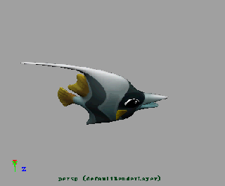 热带鱼屏保动态壁纸(热带鱼桌面屏保) 热带鱼屏保动态壁纸(热带鱼桌面屏保)