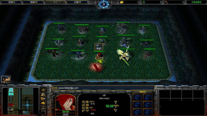 神界危机作弊版(神界危机4.6加强版过关攻略) 神界危机作弊版(神界危机4.6加强版过关攻略)