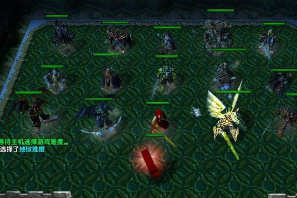 神界危机作弊版(神界危机4.6加强版过关攻略) 神界危机作弊版(神界危机4.6加强版过关攻略)