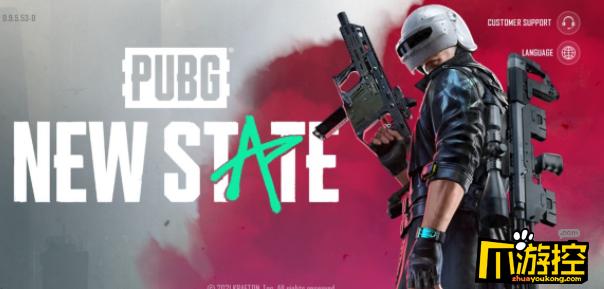 绝地求生未来之役(绝地求生未来之役：次世代手游，电竞新纪元)