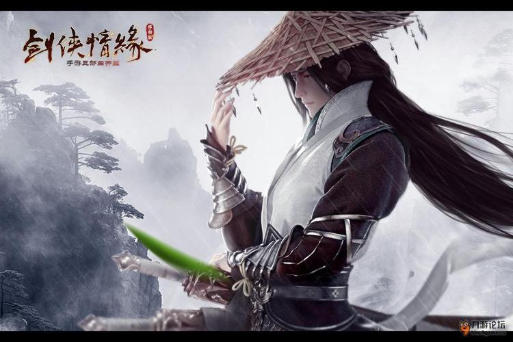 剑侠情缘手游私服(剑侠情缘那个角色好现在) 剑侠情缘手游私服(剑侠情缘那个角色好现在)