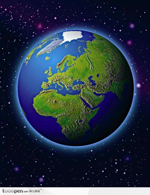 地图全景高清版(世界地球仪高清版可放大)