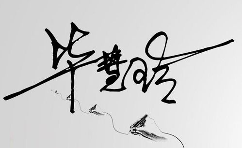 设计自己的签名免费(设计自己的签名字) 设计自己的签名免费(设计自己的签名字)