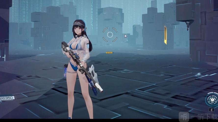 尘白禁区冬至泳装怎么获得-肴冬至泳装获取方法