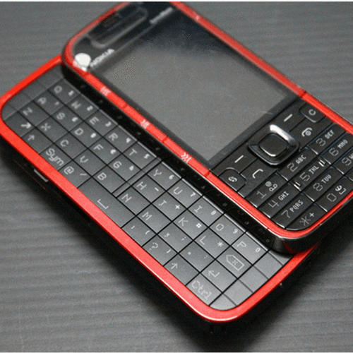 诺基亚侧滑全键盘手机(诺基亚侧滑全键盘手机图片) 诺基亚侧滑全键盘手机(诺基亚侧滑全键盘手机图片)