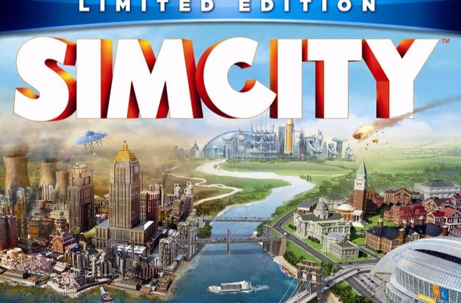 模拟城市5破解(模拟城市5破解版下载) 模拟城市5破解(模拟城市5破解版下载)