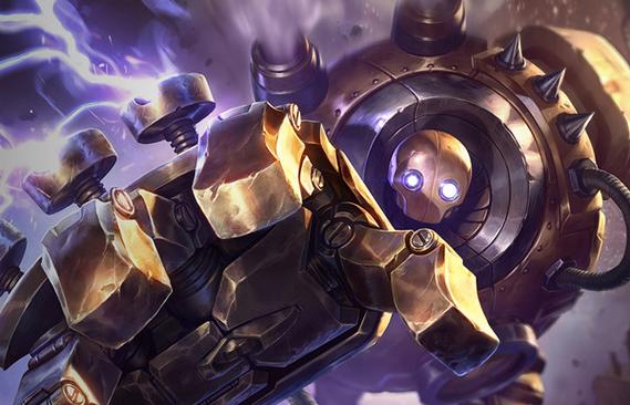 机器人法师出装顺序(机器人怎么出装秒人)